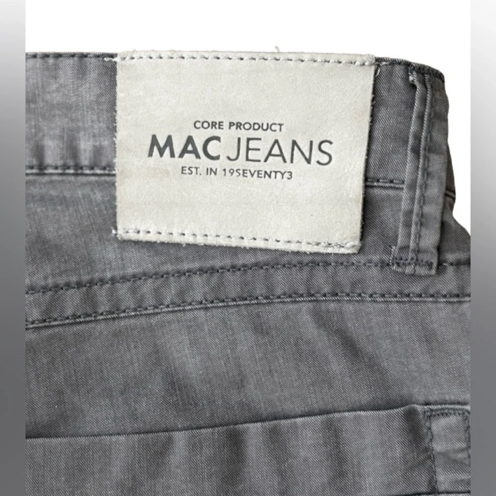 MAC Ben Ultimate Driver chinos reg fit MENS SZ 36x34 PLS READ MEASUREMENTS